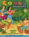 Conga Drumming: A Beginners Guide to Playing With Time by Alan Dworsky, Betsy Sanby, Betsy Sansby