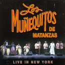 Los Munequitos : Live in NY - Rumba Columbia, Coros Y Clave